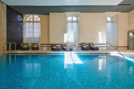 InterContinental Marseille - Dieu, an IHG - 16