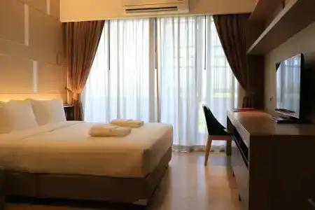 Hyde Park Chiangmai - 126