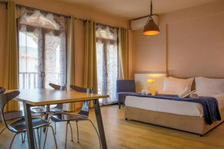 Monastiri Guesthouse - 135