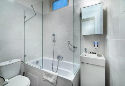 Res City Residence Budapest - 46