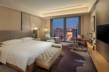 Doubletree By Hilton Chengdu Longquanyi - 24
