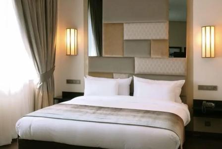 Imperial Casablanca Hôtel - 21