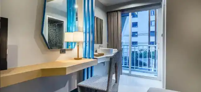 Atelier Suites - 62