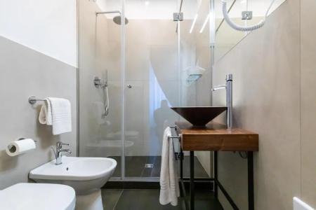 Santa Chiara Inn - 88