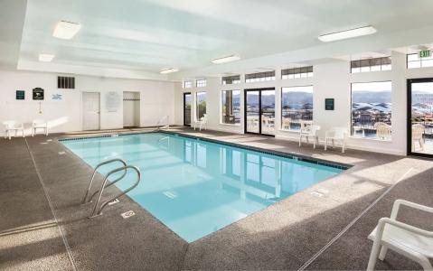 WorldMark Arrow Point - 10
