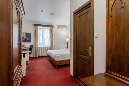 Arc de Triomphe by Residences - 45