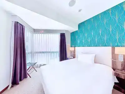 Mercure Okinawa Naha - 37