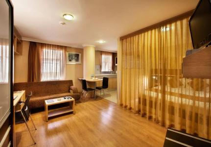 Gallery Residence & Nişantaşı - 11
