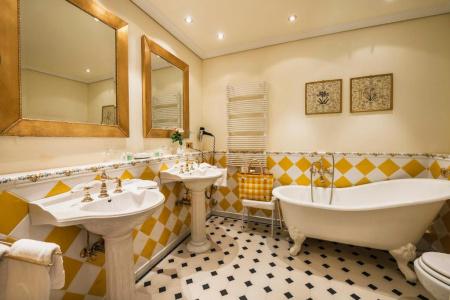Relais & Châteaux Schwarzmatt - 48