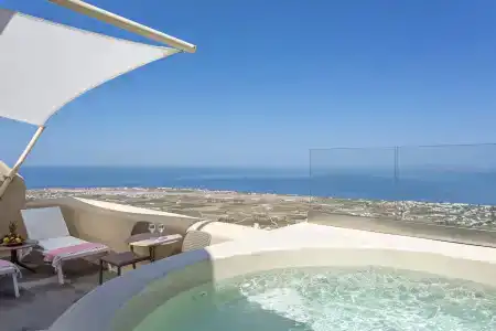 Skyfall Suites - Adults Only - 18