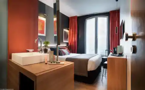 Fred'Hotel - 1