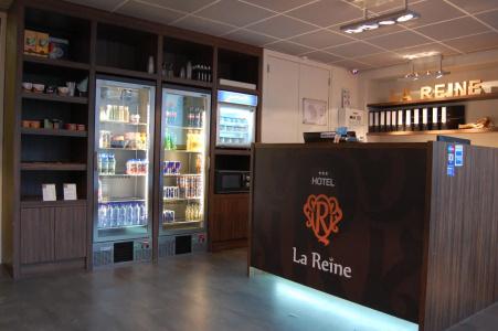 La Reine - 9