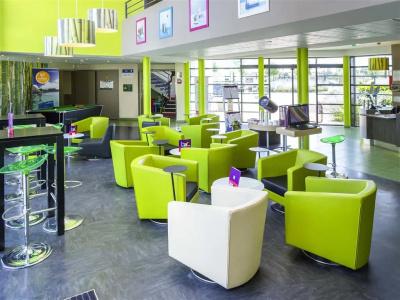 ibis Styles Bourges - 31