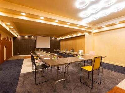 Mercure Istanbul Bakirkoy - 31