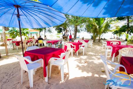 Naiyang Discovery Beach Resort Sha - 25