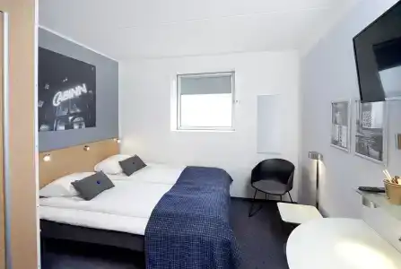 Cabinn Metro - 6