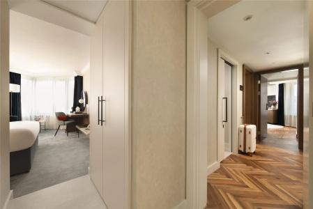 Hilton London Metropole - 129