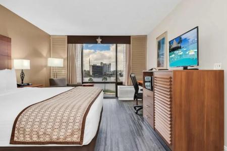 Best Western Orlando Gateway - 42