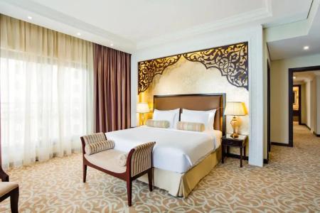 Marjan Island Resort & Spa Managed By Accor - 38