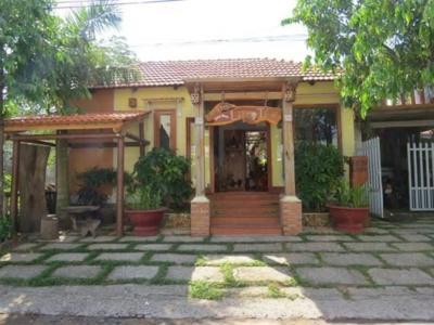 Lien Tho Guesthouse - 13