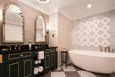The Ritz-Carlton, New Orleans - 97