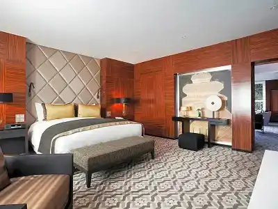 Sofitel Rabat Jardin Des Roses - 132