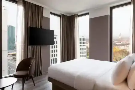 AC by Marriott Wuerzburg - 36