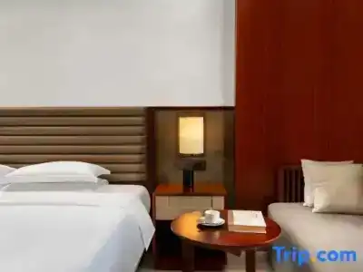 Grand Soluxe & Resort, Sanya - 161
