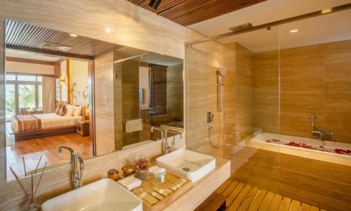 Mangala Zen Garden & Luxury - 13