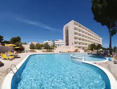 Invisa Ereso All Inclusive - 42