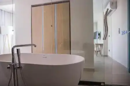 Redcon Suites - 150