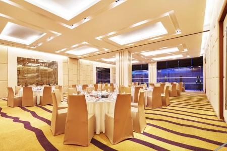 Four Points by Sheraton Bangkok, Sukhumvit 15 - SHA Certified - 29