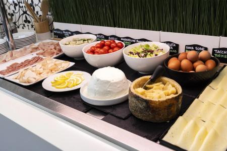 Holiday Inn Genoa City, An Ihg - 27