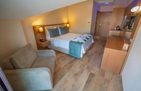 Dalyan Live Spa - 53