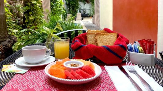 Casa Italia Luxury Guest House - Adults Only - 11