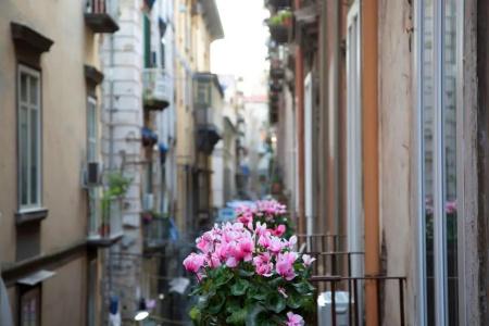 b&b Napoli Time - 98