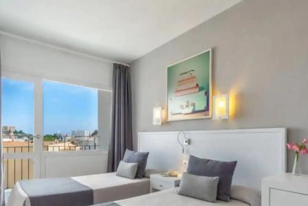 Cenit & Apts. Sol y Viento - 1