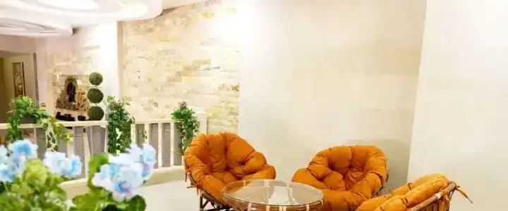 Amida Boutique Otel - 10