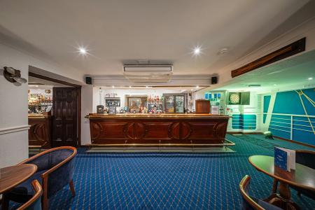 The Clarendon - 32