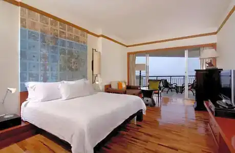 Hilton Hua Hin Resort & Spa - Sha Extra Plus - 39