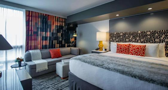 Eastlund - Best Western Premier Collection - 53