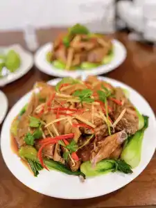 Sonnet Saigon - 39