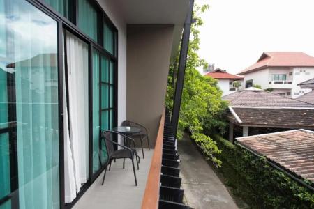 Wealth Boutique Chiang Mai - 114