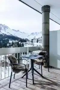 Arenas Resort Altein - 103
