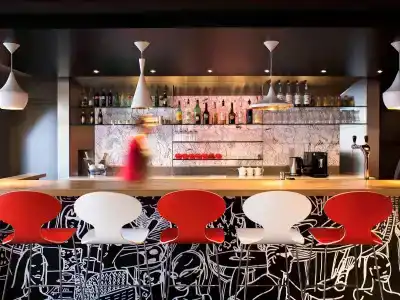 ibis Annecy Centre Vieille Ville - 18