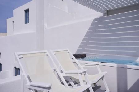 Fava Eco Suites - 207