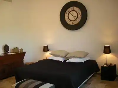 Auberge de l'Oumède - 16