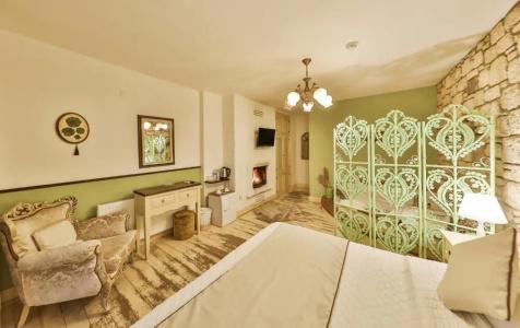 Palas Alaçatı - Adult Only - 59