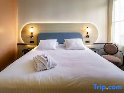 Mercure Angoulême Hôtel de France - 31
