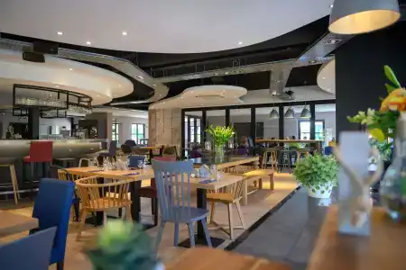 Campanile & Restaurant Eindhoven - 24